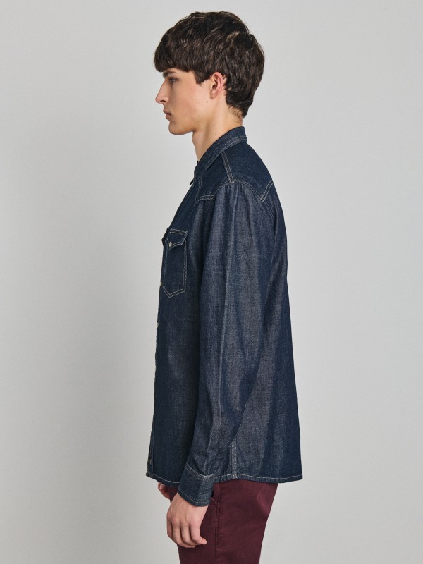 Fino Man Shirt