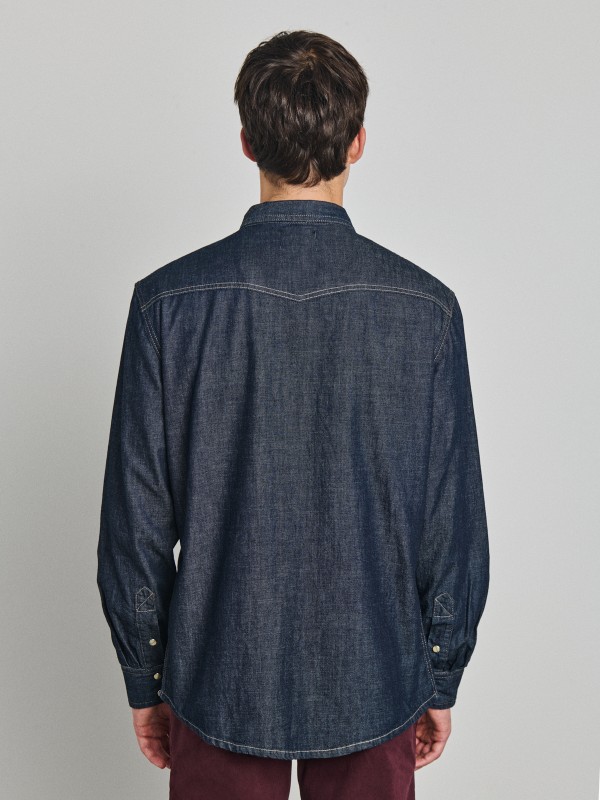 Fino Man Shirt