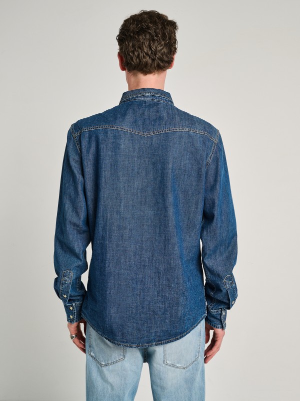 Fino Man Shirt
