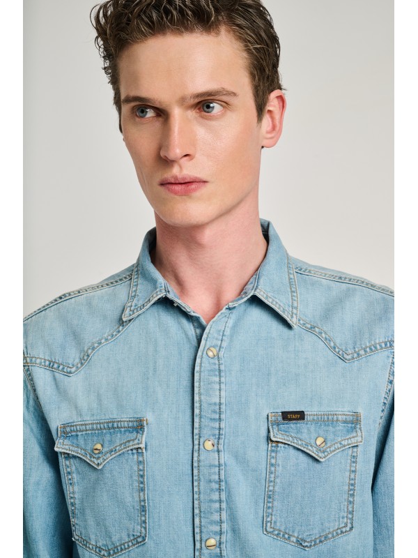 Fino Man Shirt