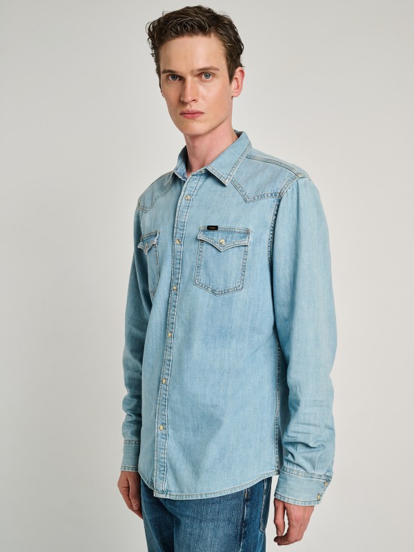 Fino Man Shirt