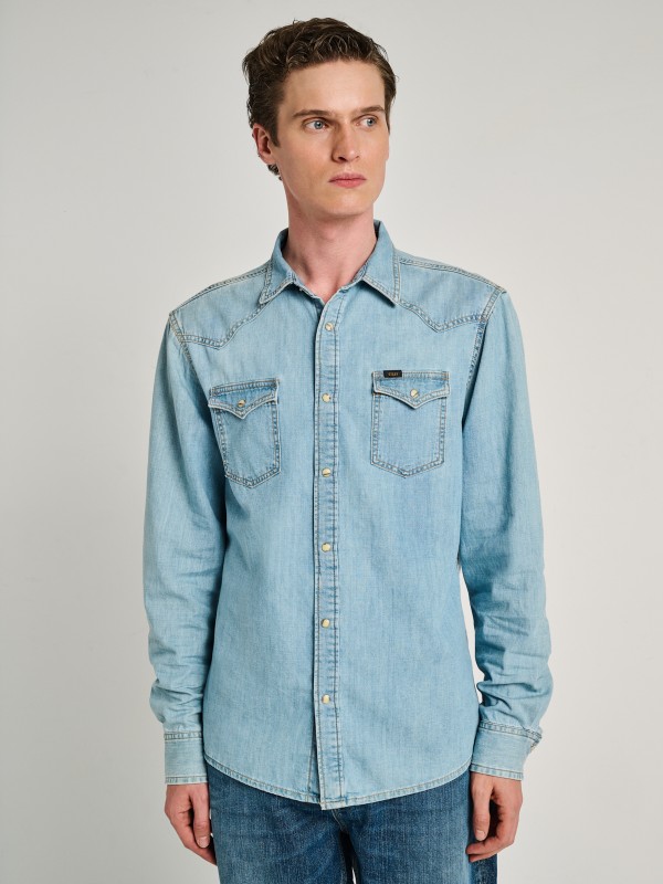 Fino Man Shirt