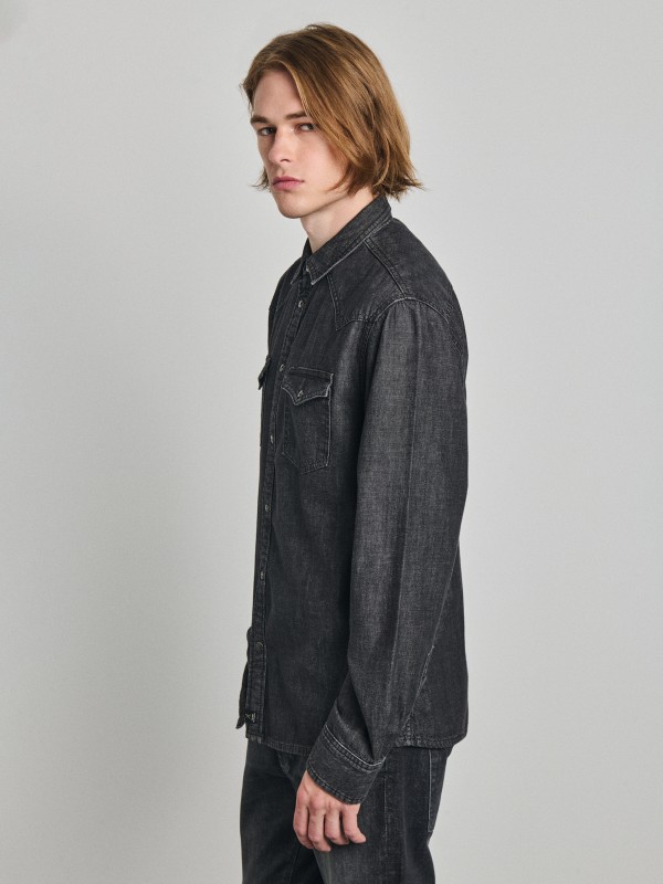 Fino Man Shirt