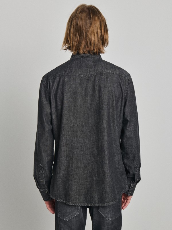 Fino Man Shirt