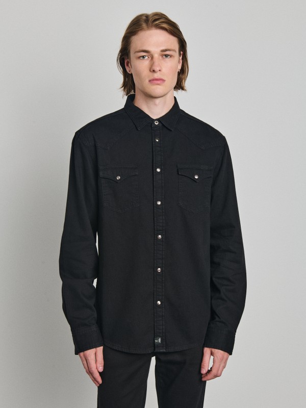 Fino Man Shirt