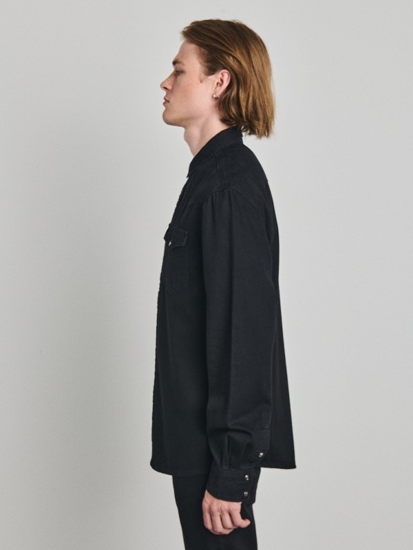 Fino Man Shirt