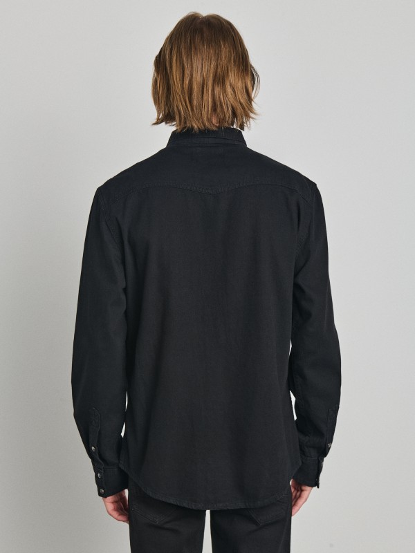 Fino Man Shirt