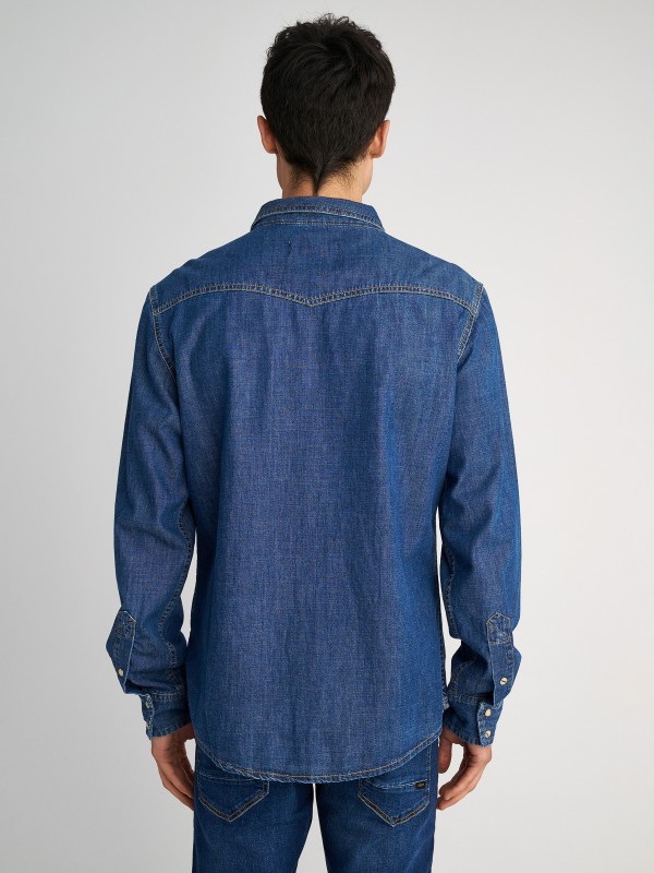 Fino Man Shirt
