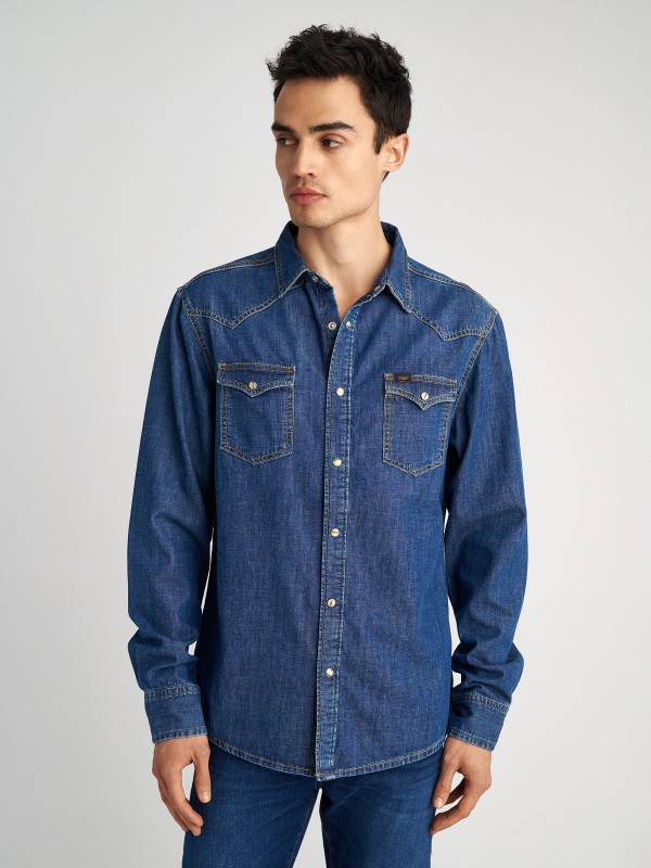 Fino Man Shirt