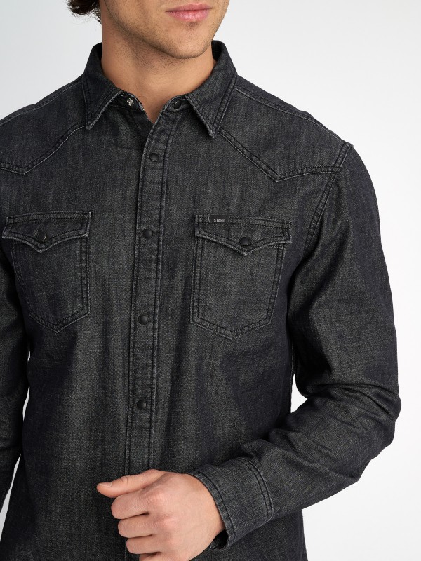 Fino Man Shirt