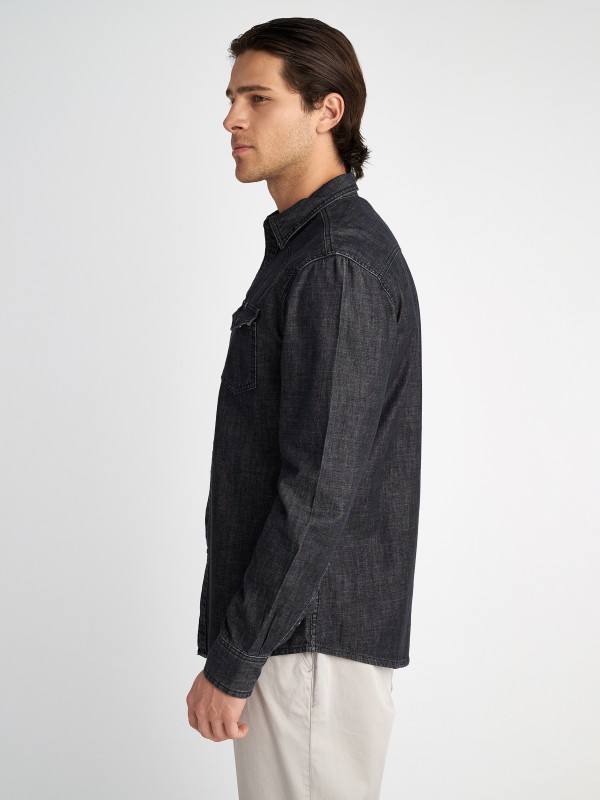 Fino Man Shirt