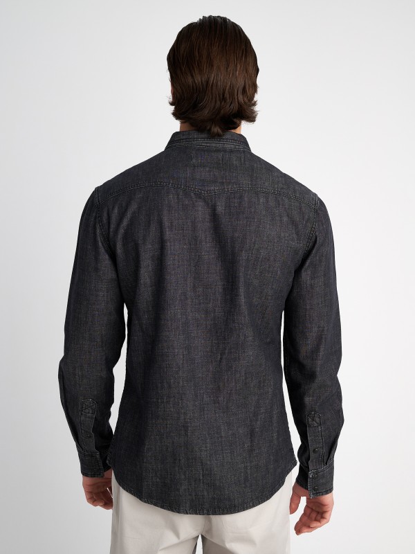 Fino Man Shirt
