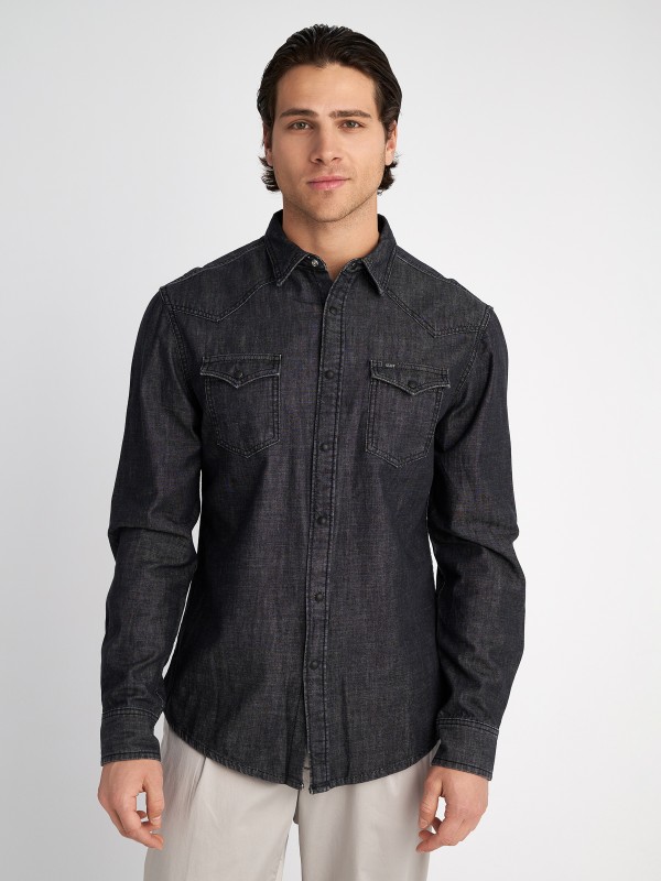 Fino Man Shirt
