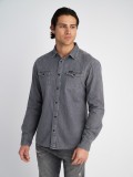 Fino Man Shirt