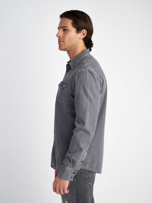 Fino Man Shirt