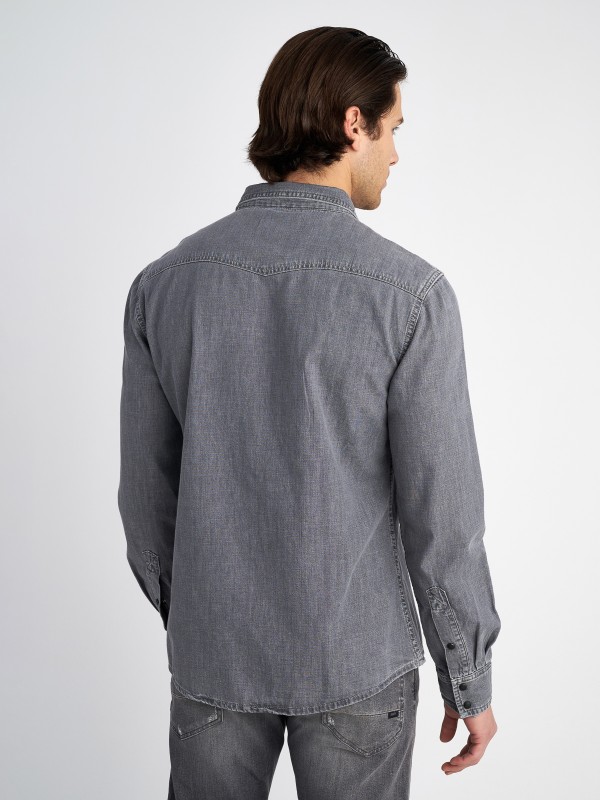 Fino Man Shirt
