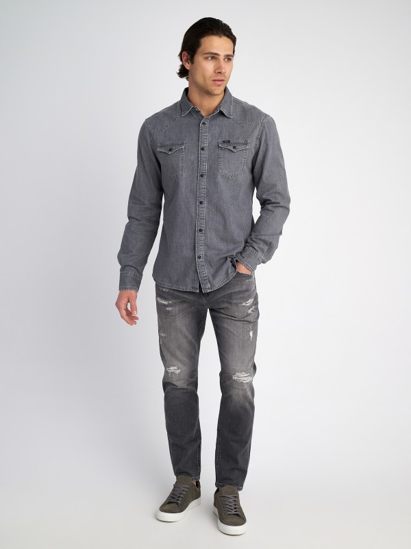 Fino Man Shirt