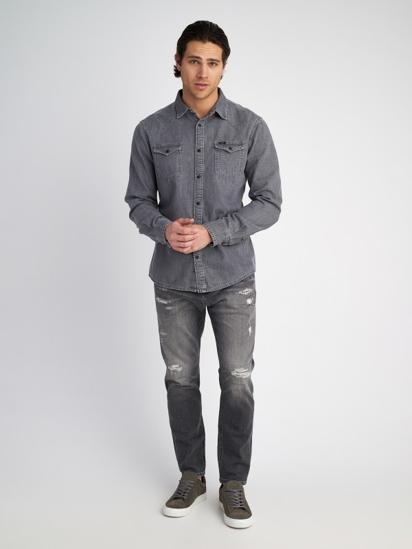 Fino Man Shirt