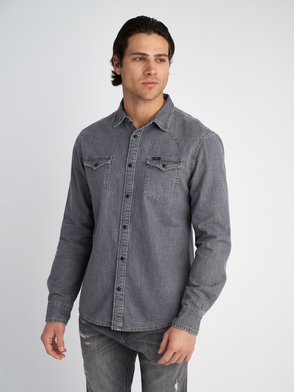Fino Man Shirt