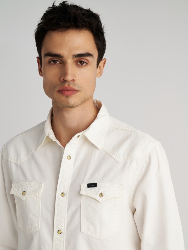 Fino Man Shirt