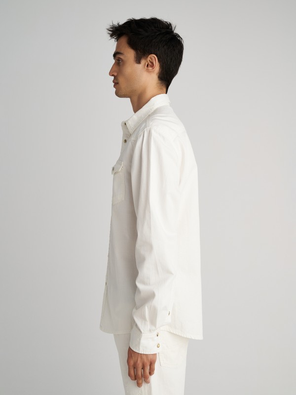 Fino Man Shirt