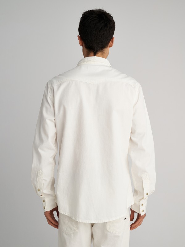 Fino Man Shirt