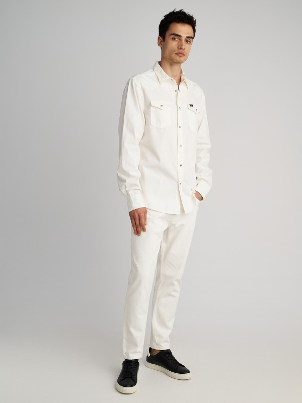 Fino Man Shirt