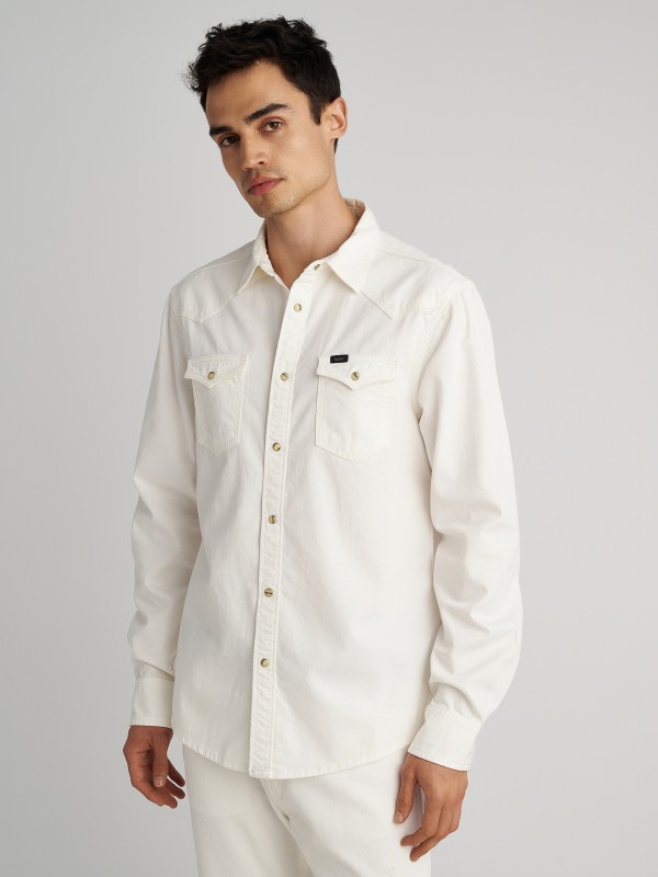 Fino Man Shirt