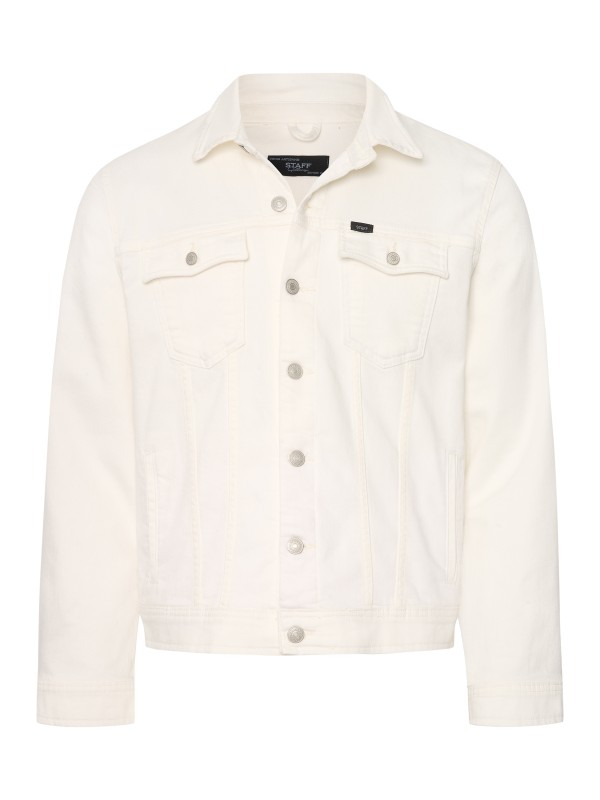 David Unisex Jacket