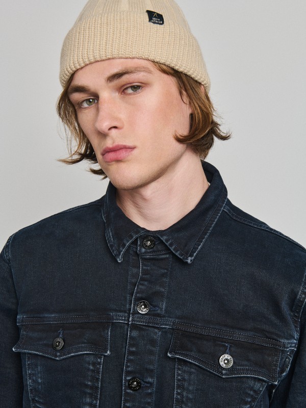 David Jacket