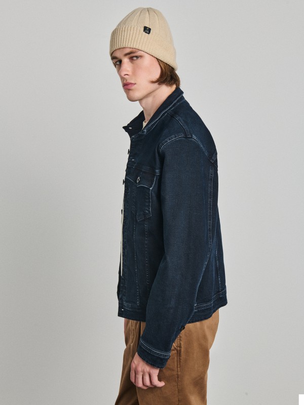 David Jacket
