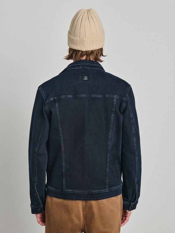 David Jacket