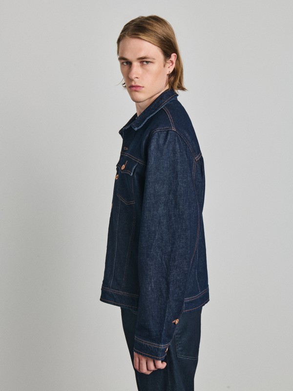 David Jacket 