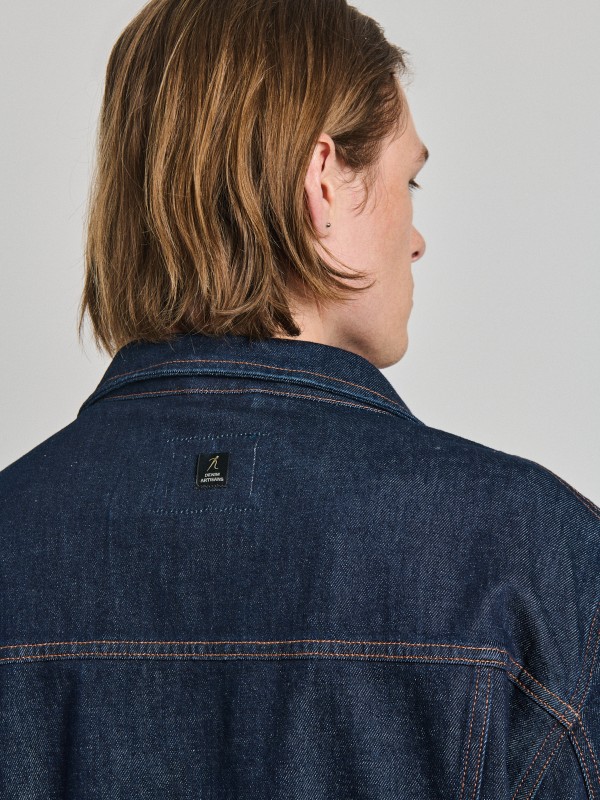 David Jacket 