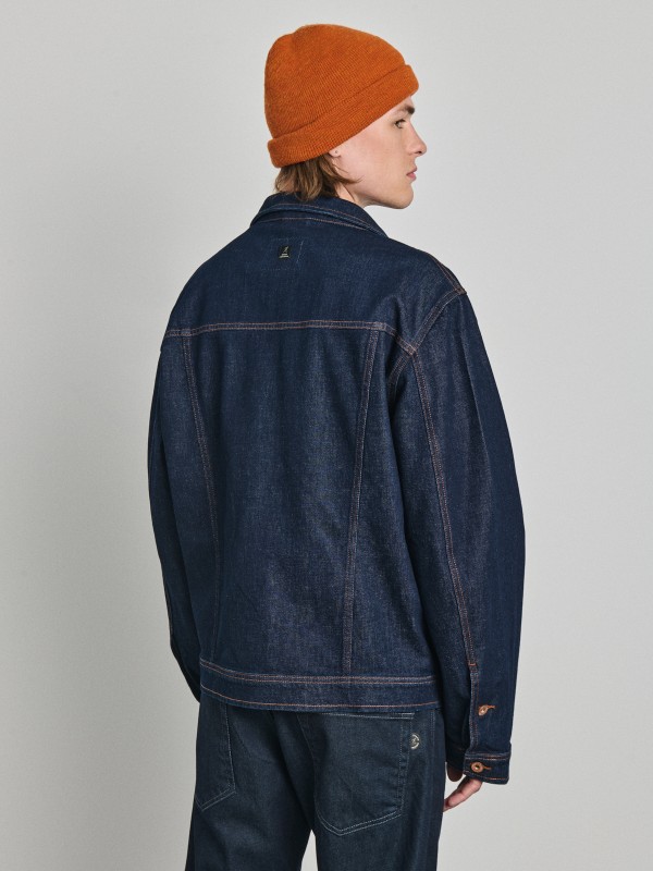 David Jacket 