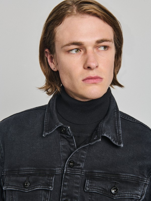 David Jacket 