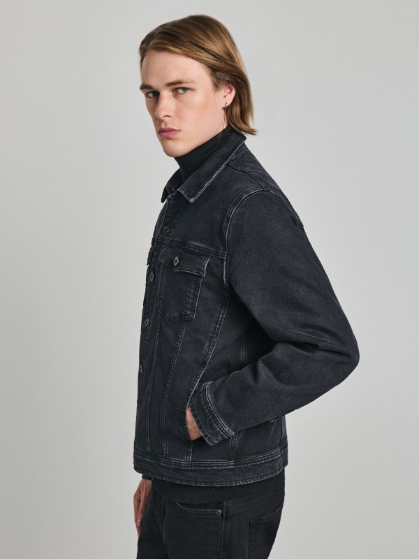 David Jacket 
