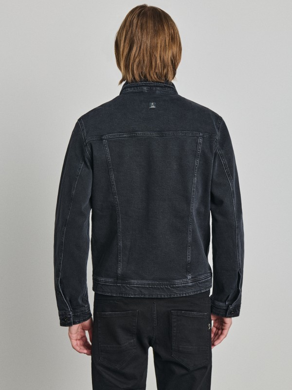 David Jacket 