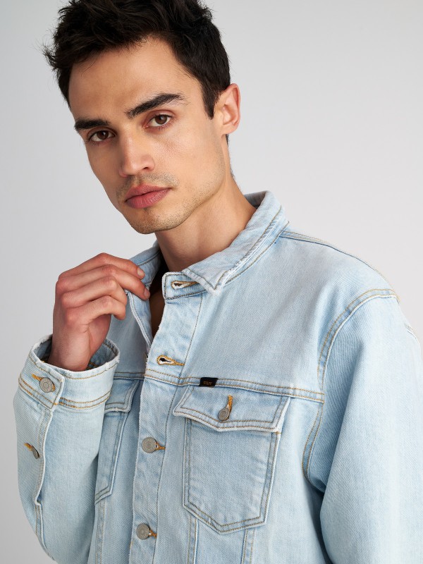 David Unisex Jacket