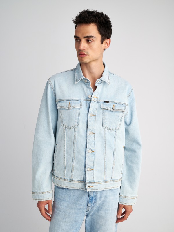 David Unisex Jacket
