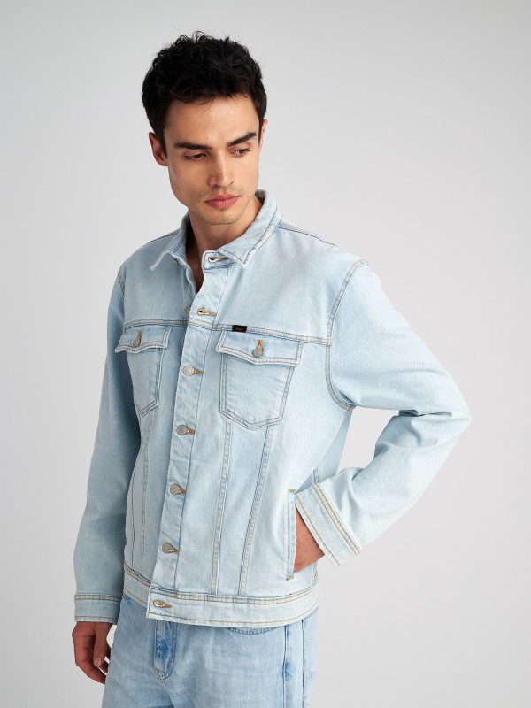 David Unisex Jacket
