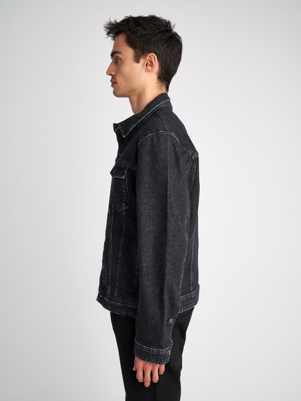 David Unisex Jacket