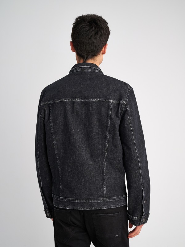 David Unisex Jacket
