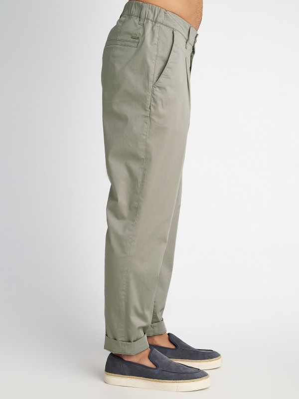 Culton Tapered  Man Pant