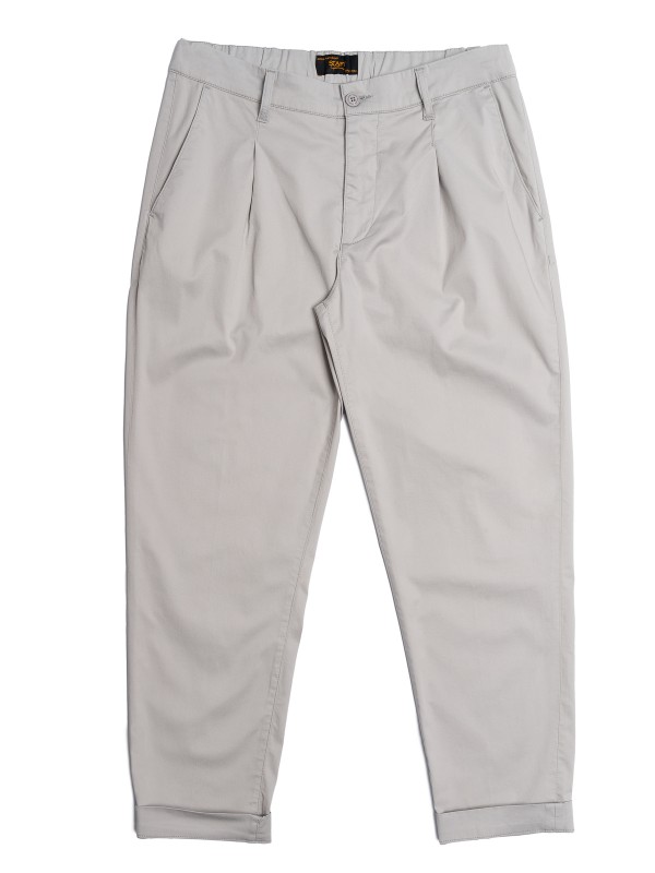 Culton Tapered  Man Pant