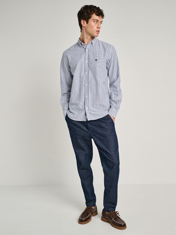 Culton Tapered Man Pant