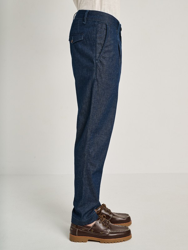 Culton Tapered Man Pant