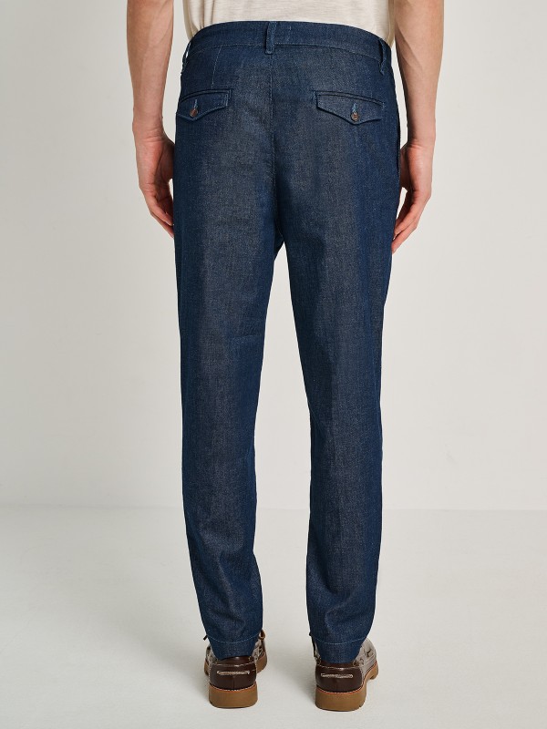 Culton Tapered Man Pant