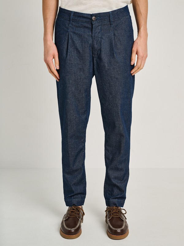 Culton Tapered Man Pant