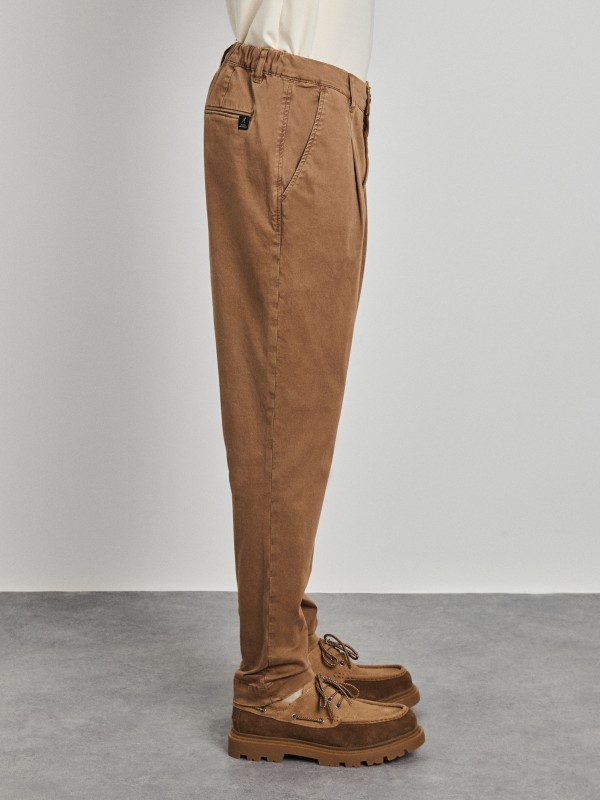 Culton Tapered Man Pant 